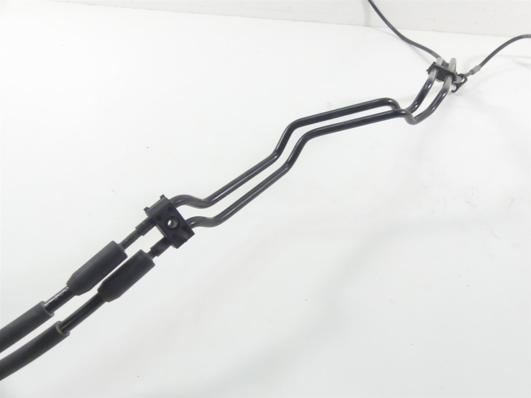 2019 KTM 1290R Super Adventure Front Abs Brake Line Hose Set 60742004000 {{ shop.shopifyCountryName }} - Mototech271