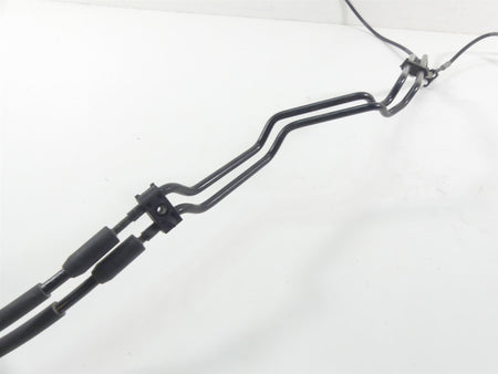 2019 KTM 1290R Super Adventure Front Abs Brake Line Hose Set 60742004000 {{ shop.shopifyCountryName }} - Mototech271
