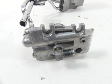2000 Harley Dyna FXR4 CVO Super Glide Oil Pump & Lines 26219-92A {{ shop.shopifyCountryName }} - Mototech271