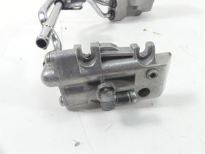 2000 Harley Dyna FXR4 CVO Super Glide Oil Pump & Lines 26219-92A | Mototech271