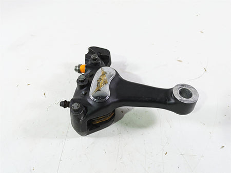 2003 Harley Softail FXSTDI Deuce 100th Rear Brake Caliper 44441-00A {{ shop.shopifyCountryName }} - Mototech271