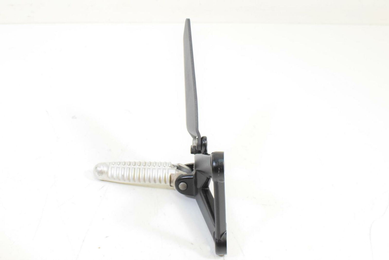 2012 Ducati 848 Evo Corse SE Right Rider Footpeg Foot Peg Rest 82411471AB {{ shop.shopifyCountryName }} - Mototech271