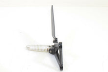 Load image into Gallery viewer, 2012 Ducati 848 Evo Corse SE Right Rider Footpeg Foot Peg Rest 82411471AB | Mototech271

