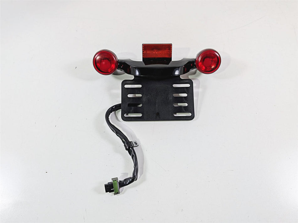 2021 Harley FLHRXS Road King Special Rear Blinker Turn Signal Bar 67800483-Mototech271