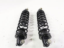 Load image into Gallery viewer, Harley Davidson Touring Legend Suspension Revo Black 13&quot; Standard Duty Shocks 1310-0937 | Mototech271
