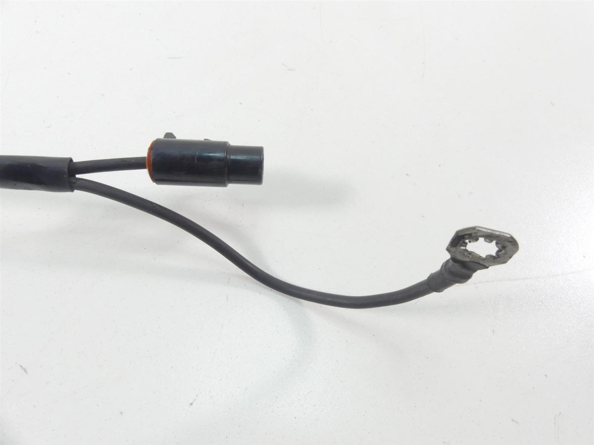 2004 Harley FLHTC SE CVO Electra Glide Chrome Volt Regulator Rectifier 74622-04 {{ shop.shopifyCountryName }} - Mototech271
