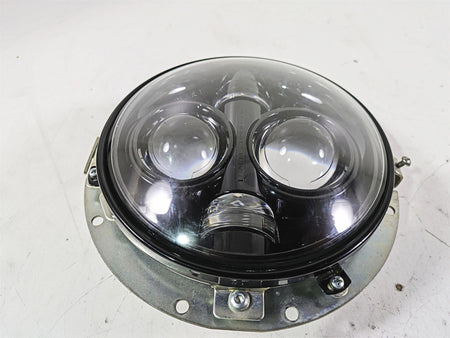 2015 Harley Touring FLHXS Street Glide Daymaker Headlight Head Light 67700249 {{ shop.shopifyCountryName }} - Mototech271