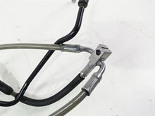Load image into Gallery viewer, 2017 BMW S1000RR K46 Front Abs Brake Line Set 34328549513 34328549514 | Mototech271
