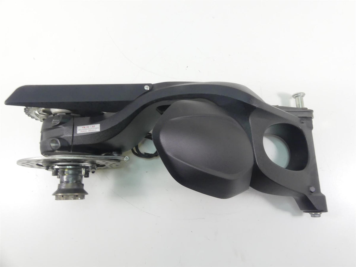 2018 Mv Agusta Brutale 800 RR Rear Swingarm Suspension Axle Set 8D00B5784 {{ shop.shopifyCountryName }} - Mototech271