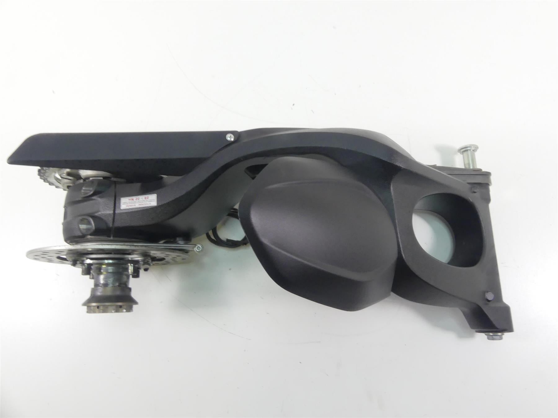 2018 Mv Agusta Brutale 800 RR Rear Swingarm Suspension Axle Set 8D00B5784 {{ shop.shopifyCountryName }} - Mototech271