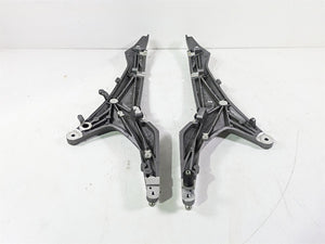 2015 Ducati Hypermotard 821 SP Rear Subframe Set 47110361BA 47110351BA
