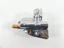 Load image into Gallery viewer, 2009 Harley FLHTCU SE4 CVO E-Glide Front Chrome Brake Master Cylinder 42102-08D
