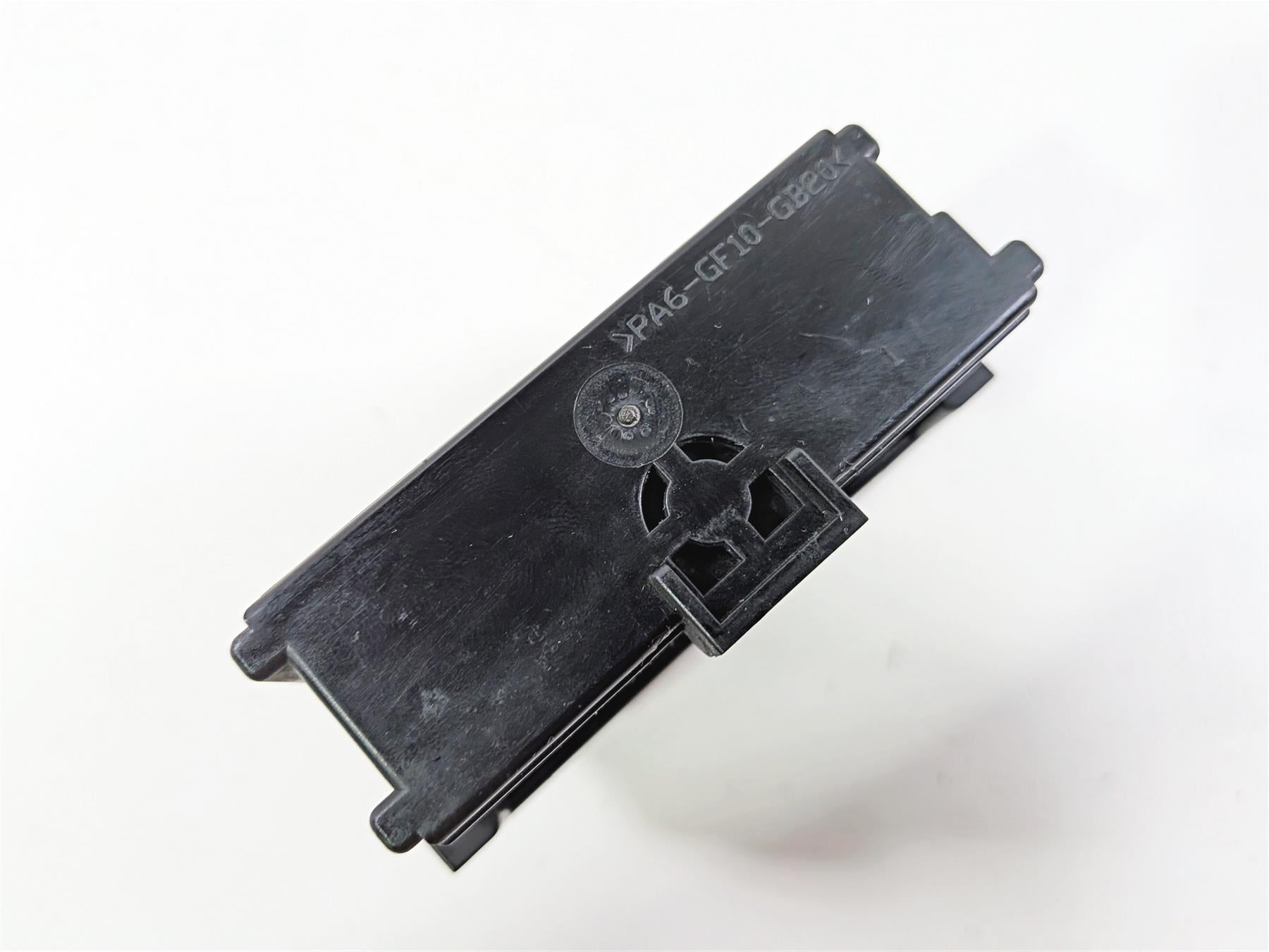 2021 BMW R1250GS K51 Adventure Base Control Module Satellite Cdi 61358560091-Mototech271