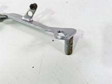 Load image into Gallery viewer, 2009 BMW R1200RT K26 Right Footpegs + Bracket &amp; Brake Lever Pedal 46717675290 | Mototech271
