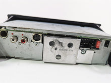 Load image into Gallery viewer, 2001 Harley Touring FLHX Street Glide Kenwood Radio CD Player Wiring KMA-M308BT
