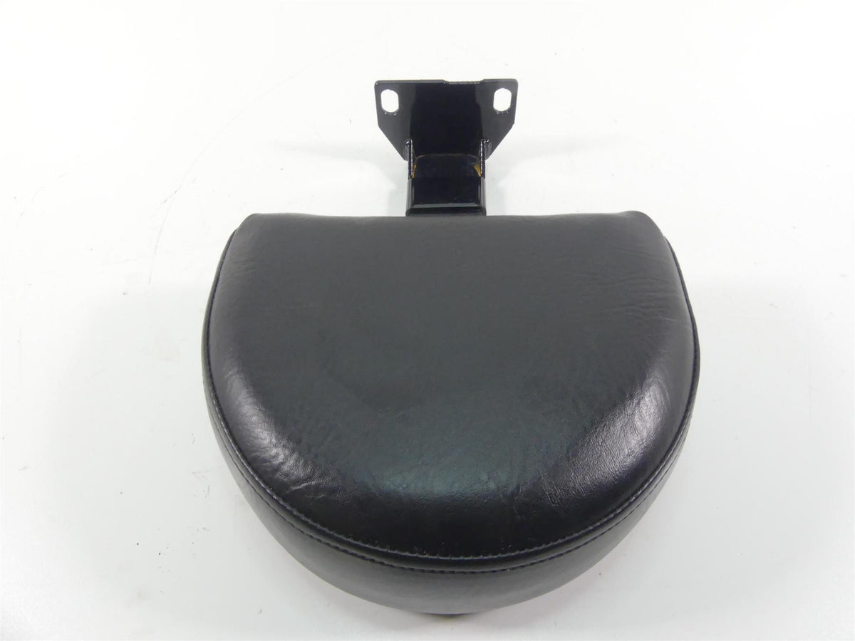 2015 Victory Cross Country Tour Dual Seat Rider Driver Backrest Back Rest {{ shop.shopifyCountryName }} - Mototech271