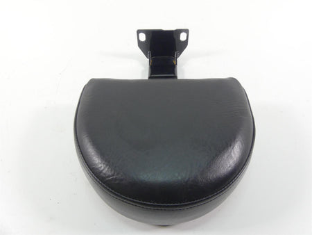 2015 Victory Cross Country Tour Dual Seat Rider Driver Backrest Back Rest {{ shop.shopifyCountryName }} - Mototech271