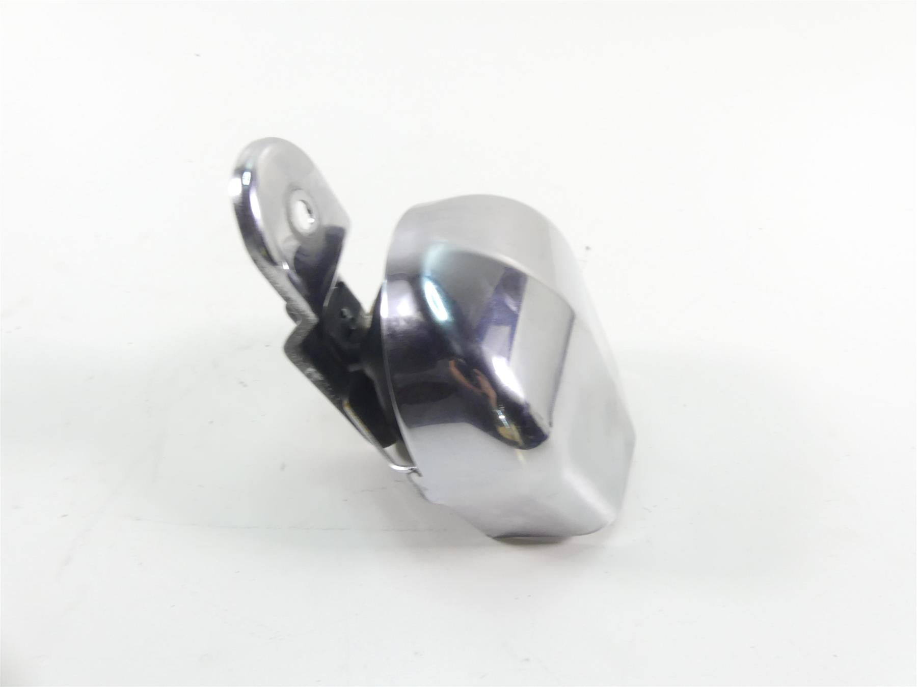2018 Harley Sportster XL1200 Custom Horn & Chrome Cover 69061-99B {{ shop.shopifyCountryName }} - Mototech271