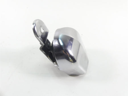 2018 Harley Sportster XL1200 Custom Horn & Chrome Cover 69061-99B {{ shop.shopifyCountryName }} - Mototech271