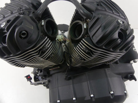 2016 Indian Chief Dark Horse Running 111 Thunderstroke Engine 7K -Video 2208414 {{ shop.shopifyCountryName }} - Mototech271