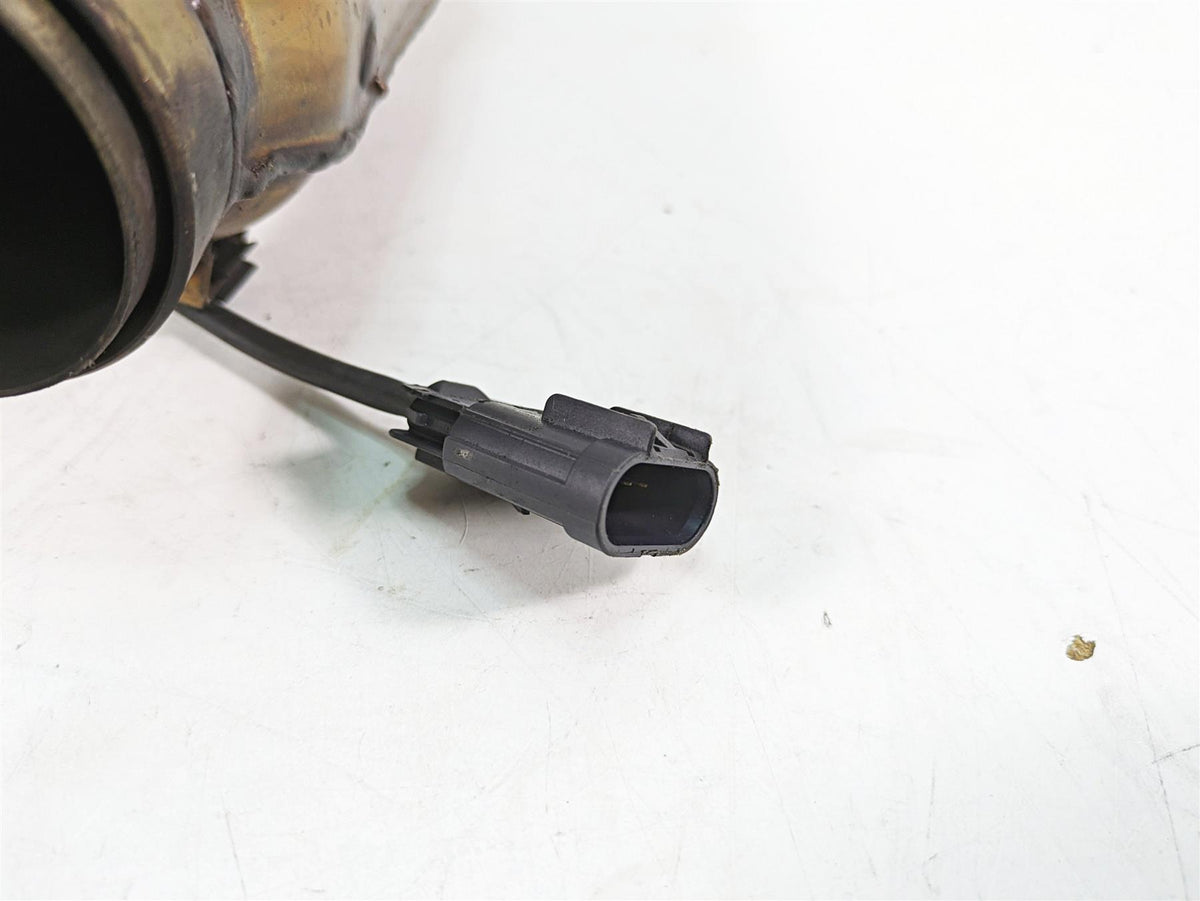 2017 Mv Agusta Dragster 800 Exhaust Header Manifold O2 Sensor 8A00B7008 {{ shop.shopifyCountryName }} - Mototech271