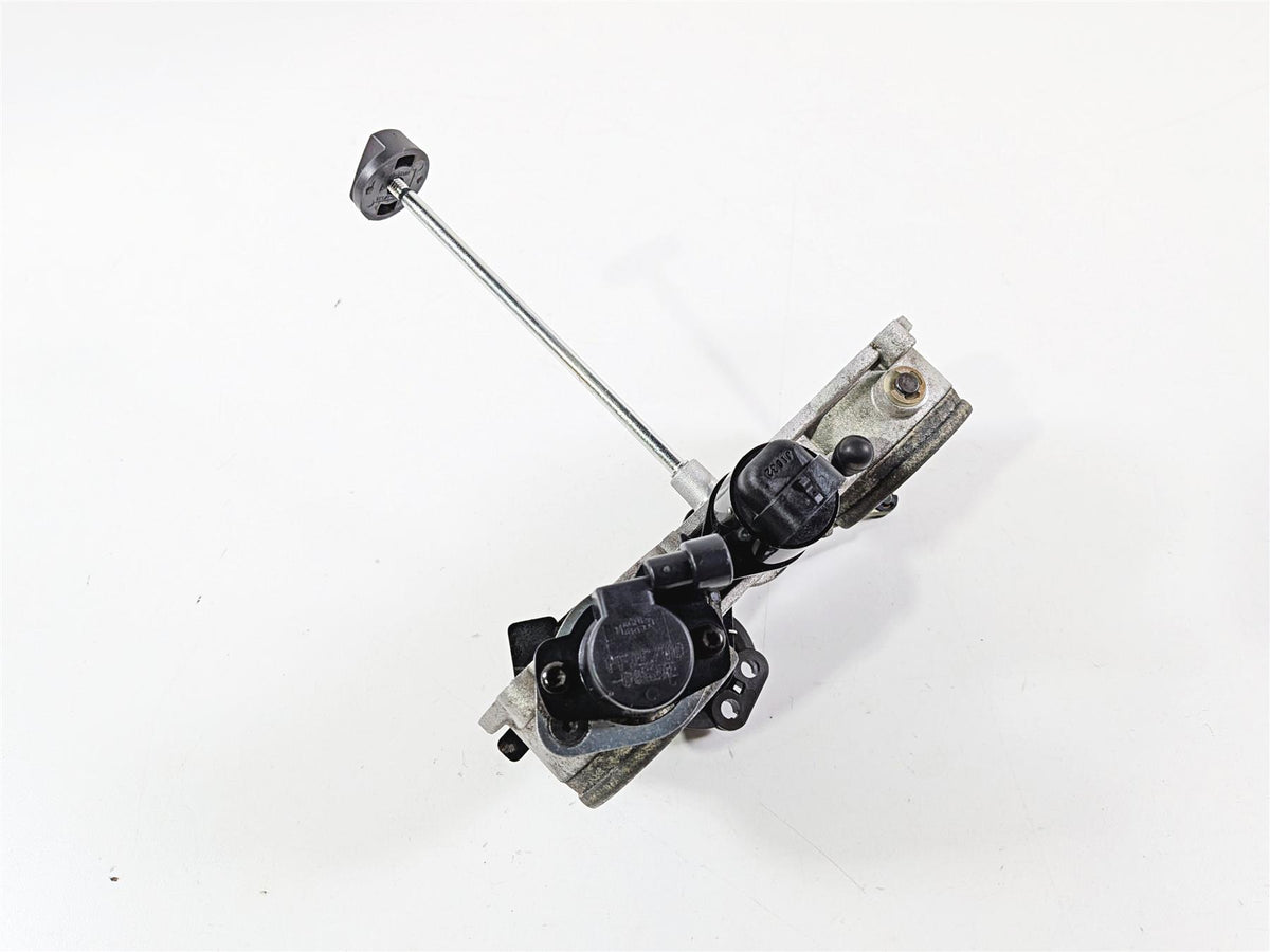 2013 Harley VRSCDX Night Rod Special Throttle Body Fuel Injection 27657-01-Mototech271