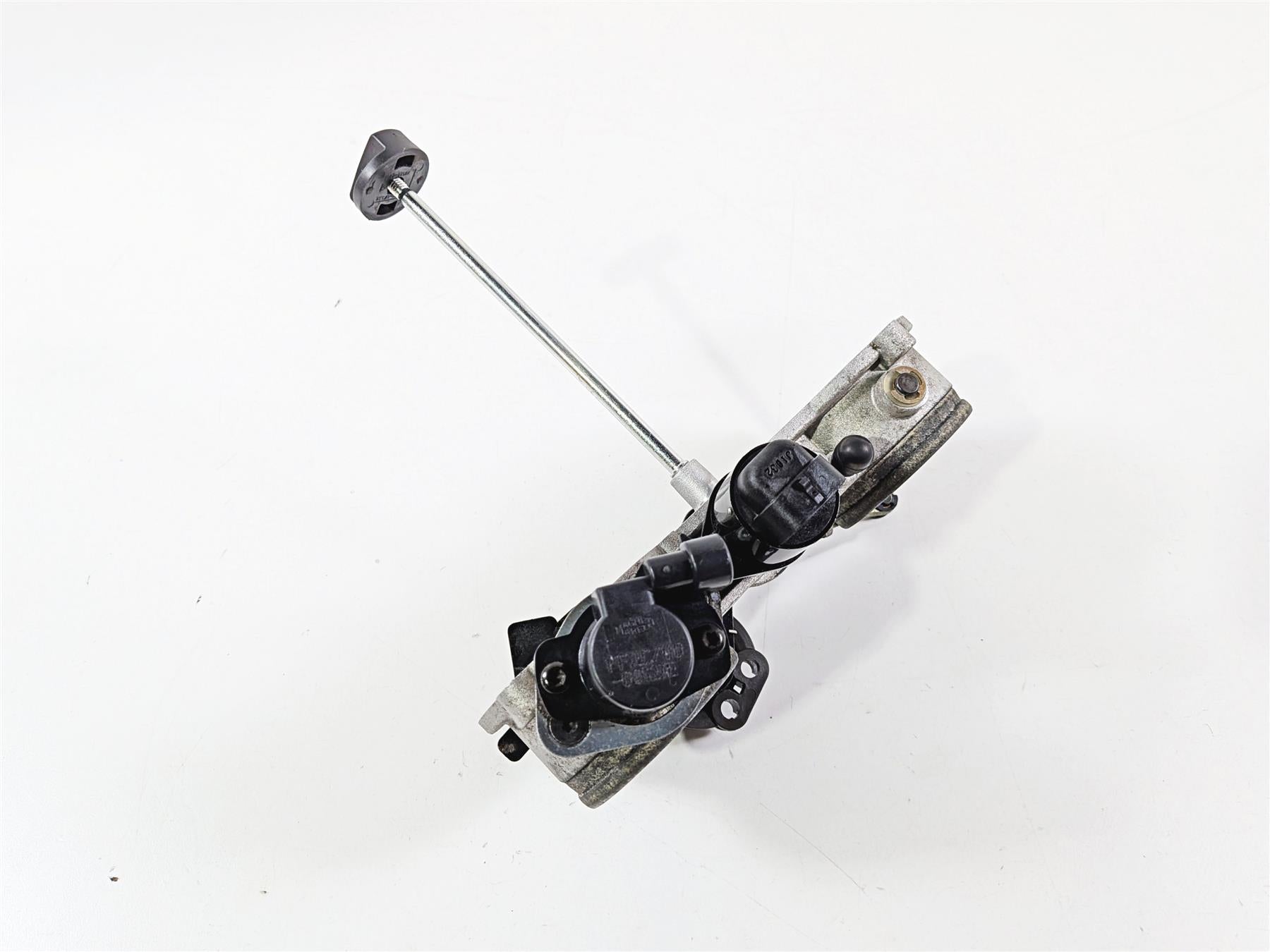 2013 Harley VRSCDX Night Rod Special Throttle Body Fuel Injection 27657-01-Mototech271