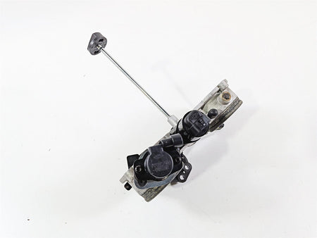 2013 Harley VRSCDX Night Rod Special Throttle Body Fuel Injection 27657-01-Mototech271