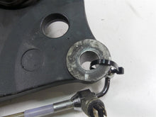 Load image into Gallery viewer, 1998 Harley Dyna FXDL Low Rider Rear Brake Caliper + Mount &amp; Line 44050-87
