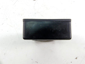 2006 Harley Touring FLHTCU SE E-Glide Alarm Siren Module Unit Box 68958-00