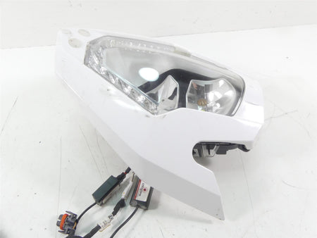 2015 KTM 1190 Adventure R Headlight Head Light Led Front Lamp Light 60314001000 {{ shop.shopifyCountryName }} - Mototech271