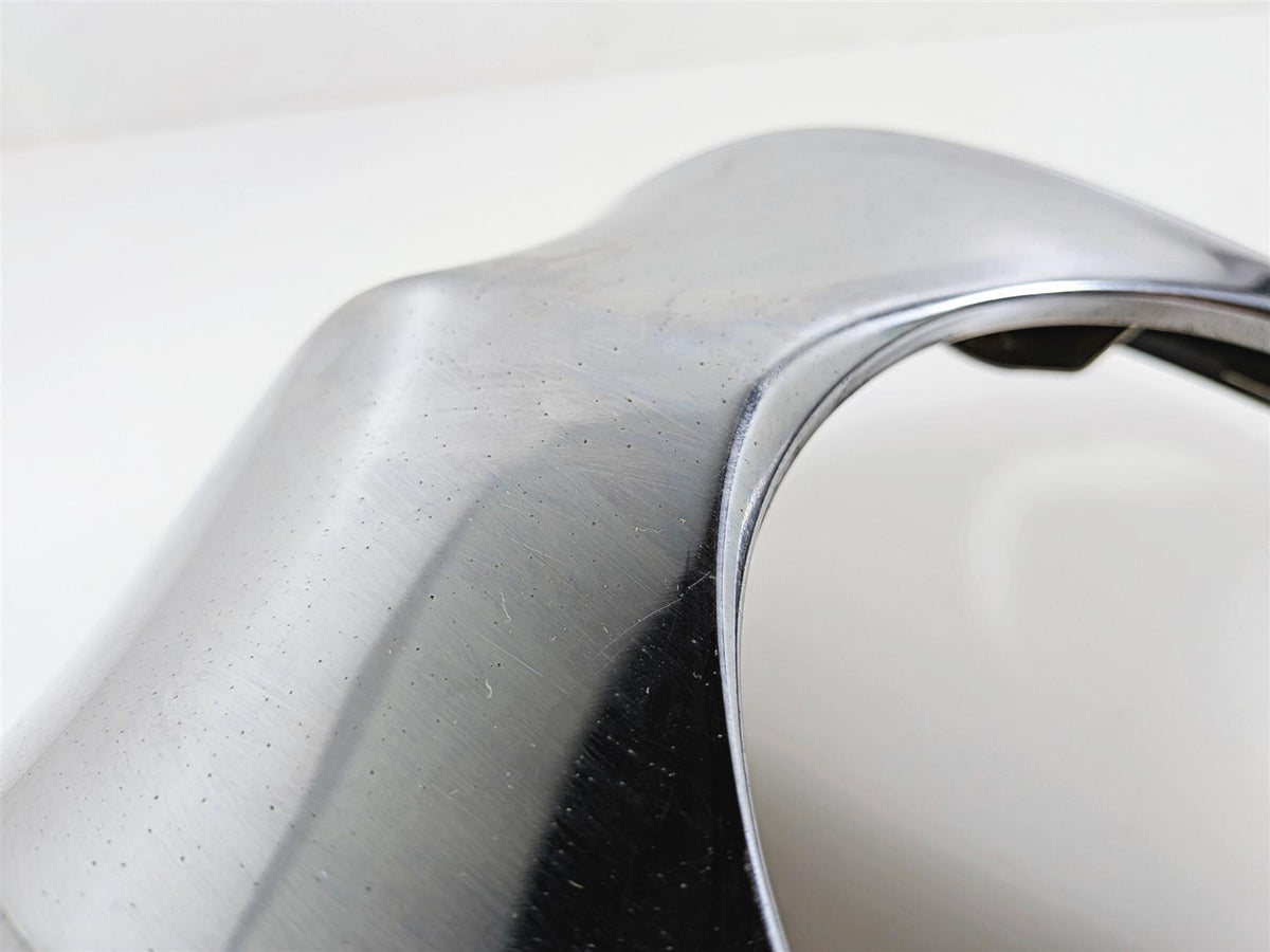 2012 Yamaha XV1900 Raider S Tank Gauge Dash Chrome Cover - Read 5C7-83559-00-00 {{ shop.shopifyCountryName }} - Mototech271