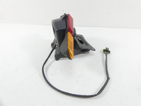 2006 Ducati Multistrada 1000S Taillight Tail Light Left Blinker Set 52510121B {{ shop.shopifyCountryName }} - Mototech271