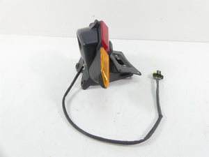 2006 Ducati Multistrada 1000S Taillight Tail Light Left Blinker Set 52510121B