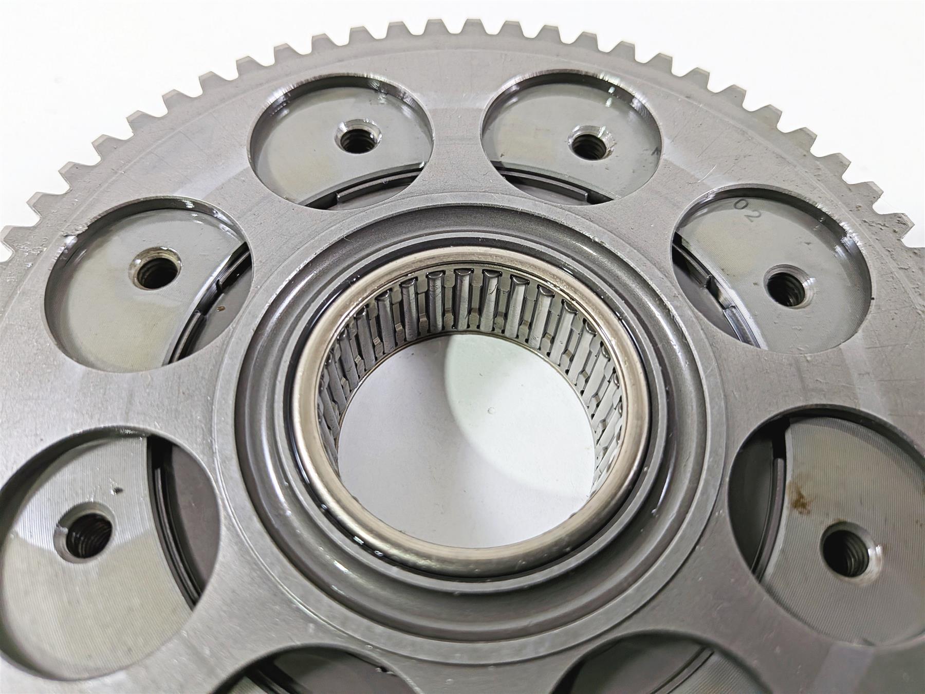 2015 KTM 1290 R Super Duke LC8 Starter Clutch & Gear Set 60340020000-Mototech271