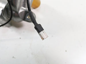2020 Aprilia Tuono V4 Factory Rear Ohlins TTX Shock Damper 776miles 2B005519
