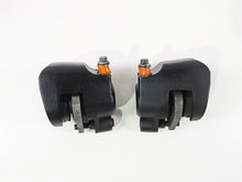 Load image into Gallery viewer, 1999 Harley Dyna FXDL Low Rider Front Brake Caliper Set 44023-83C 44046-84C
