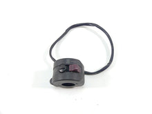 Load image into Gallery viewer, 2012 Ducati Panigale 1199S Right Hand Start Kill Control Switch 65010092I | Mototech271
