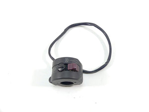 2012 Ducati Panigale 1199S Right Hand Start Kill Control Switch 65010092I | Mototech271