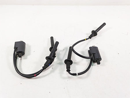 2002 Yamaha FZ1 FZS1000 Fazer Denso Ignition Coil Set 5LV-82310-00-00 {{ shop.shopifyCountryName }} - Mototech271