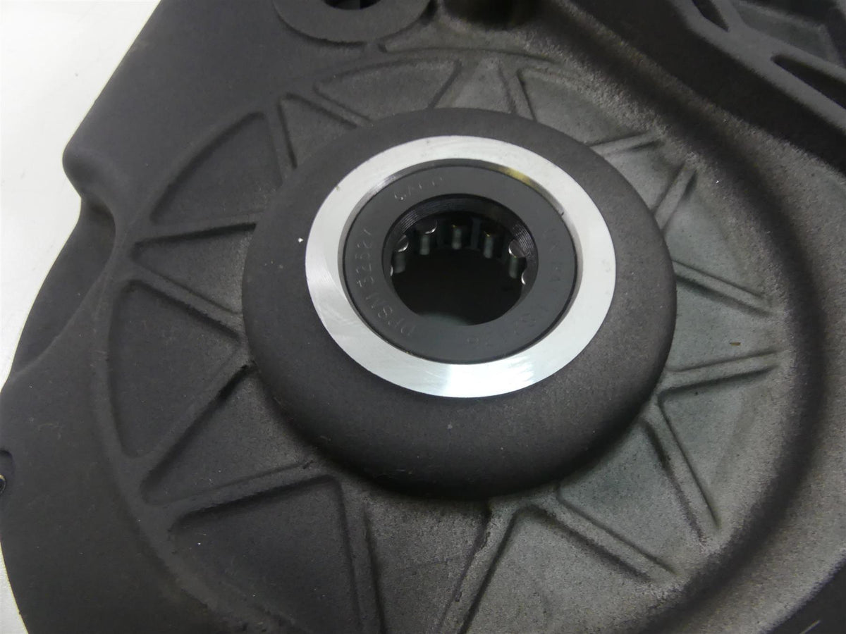 2003 Harley Dyna 100TH FXDL Low Rider Inner Primary Drive Cover Mid Ctr 60681-01 {{ shop.shopifyCountryName }} - Mototech271