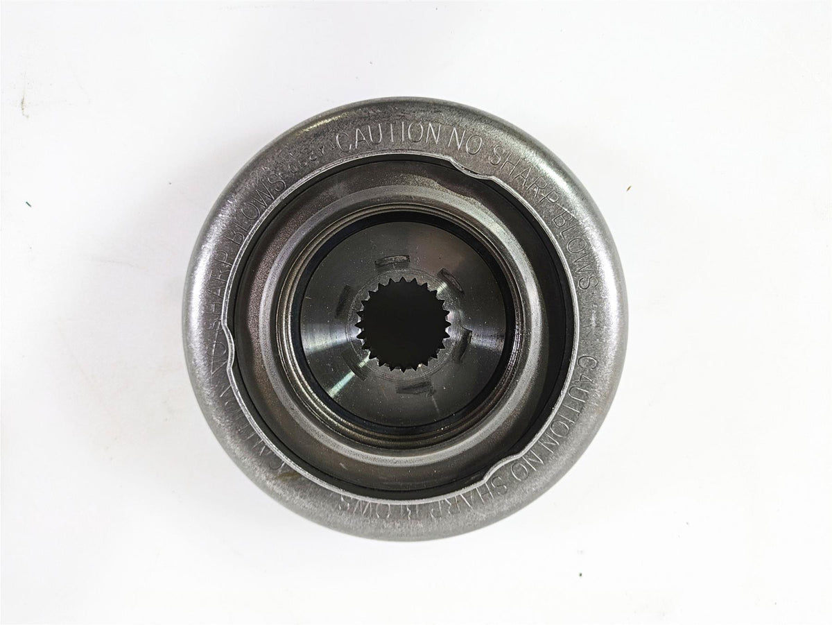 2008 Harley FLSTC Softail Heritage Ignition Rotor Flywheel Fly Wheel 40356-07 {{ shop.shopifyCountryName }} - Mototech271