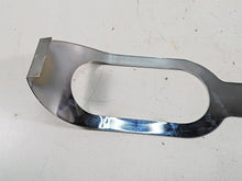 Load image into Gallery viewer, 1999 Harley Dyna FXDL Low Rider Tank Chrome Gauges Trim Cover 61244-02 | Mototech271
