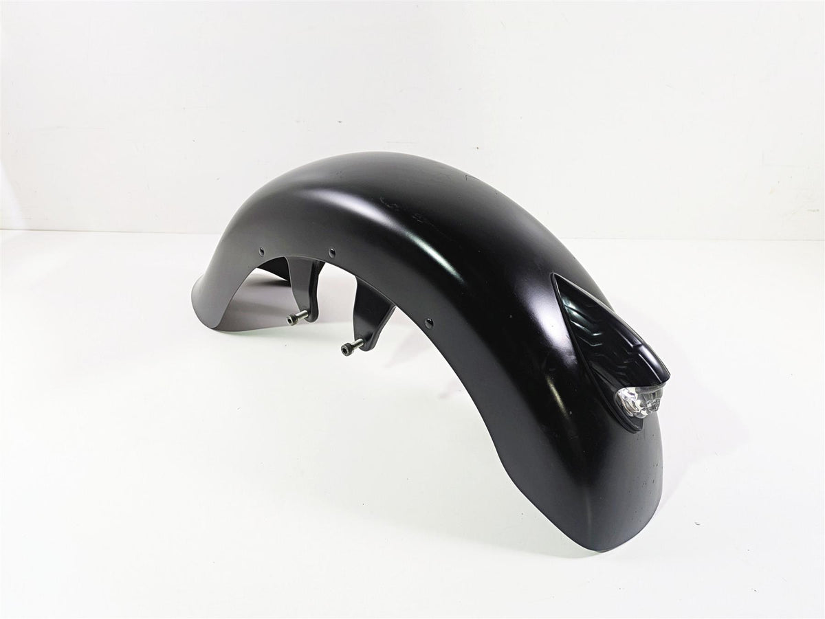 2018 Indian Springfield Dark Horse Front Fender & Headdress Light 1023049 {{ shop.shopifyCountryName }} - Mototech271