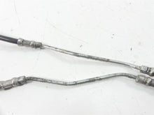 Load image into Gallery viewer, 2012 Harley Touring FLHTK Electra Glide Front Abs Brake Line Set 40612-09 | Mototech271
