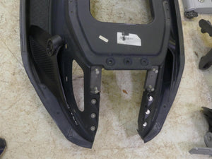 2010 Sea-Doo 4-Tec GTX 215 Upper Deck Gas Tank Swingarm Set 291003018 291003462 | Mototech271