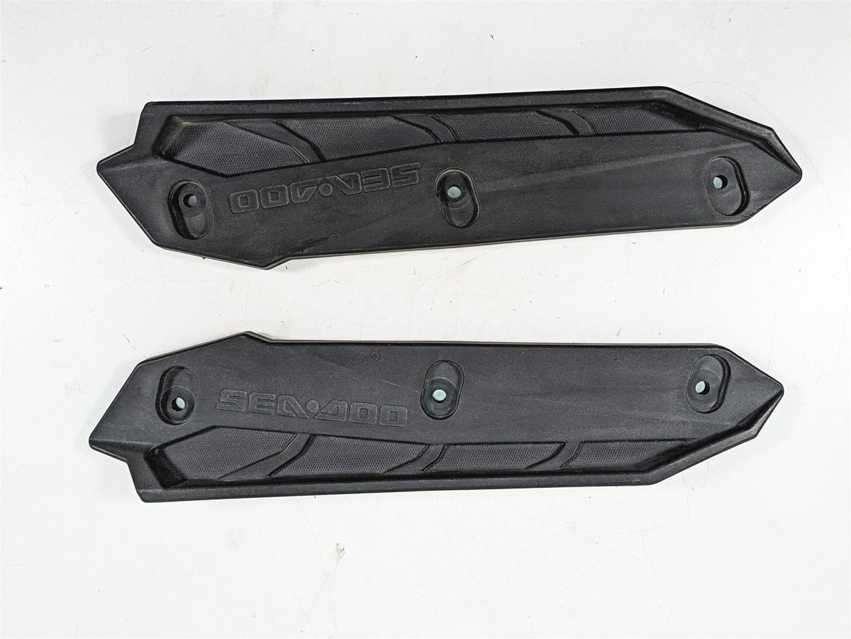 2016 Sea-Doo Spark 900 Rear Sponson Side Guard Set 292001435 292001436 {{ shop.shopifyCountryName }} - Mototech271