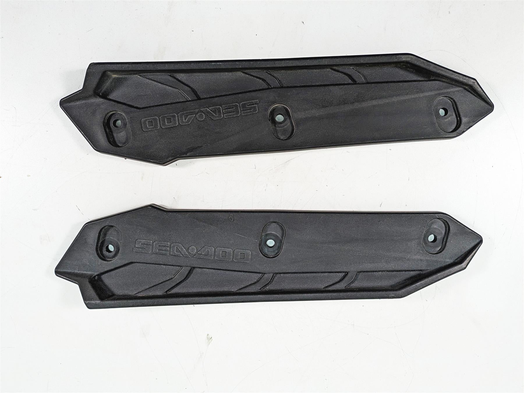 2016 Sea-Doo Spark 900 Rear Sponson Side Guard Set 292001435 292001436 {{ shop.shopifyCountryName }} - Mototech271