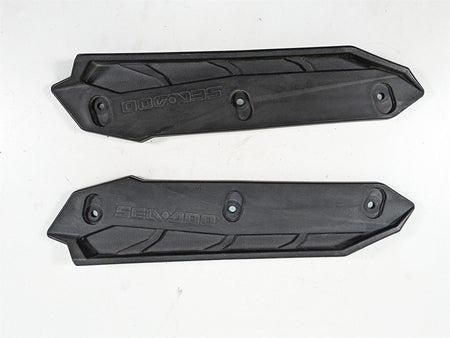 2016 Sea-Doo Spark 900 Rear Sponson Side Guard Set 292001435 292001436 {{ shop.shopifyCountryName }} - Mototech271