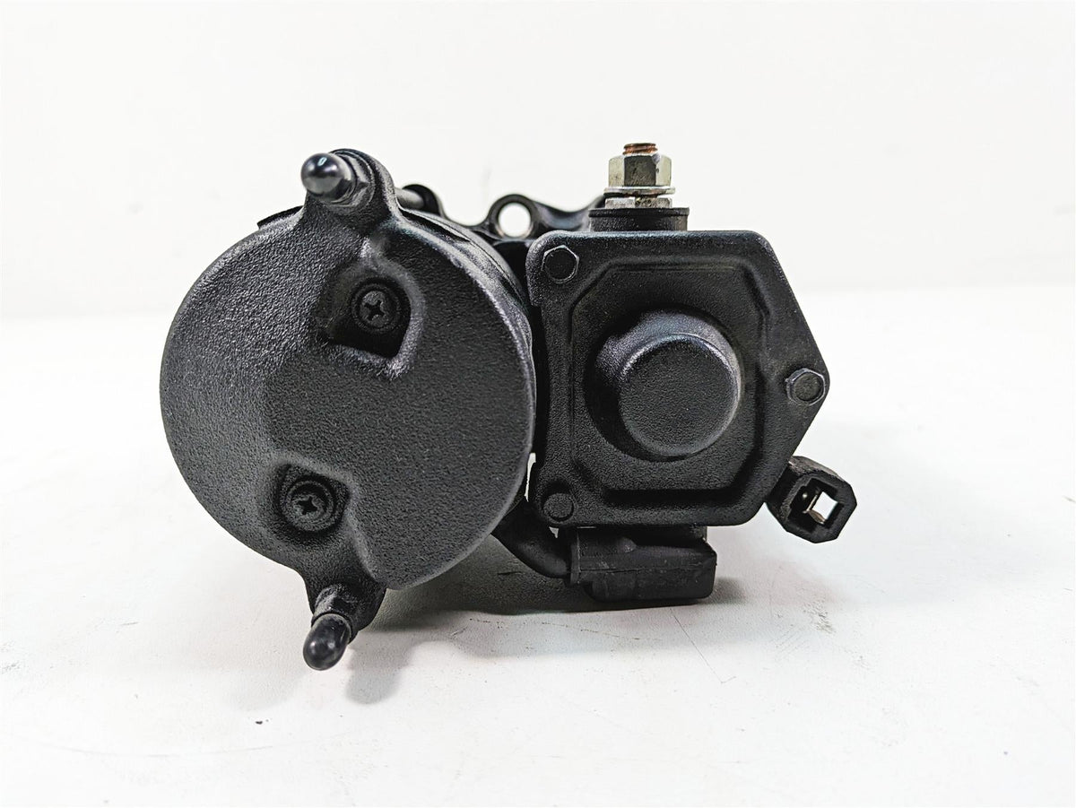 2012 Harley FLD Dyna Switchback Engine Starter Motor 31618-06A {{ shop.shopifyCountryName }} - Mototech271